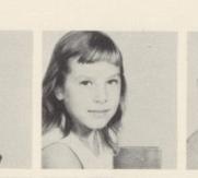 Betty Horst's Classmates profile album