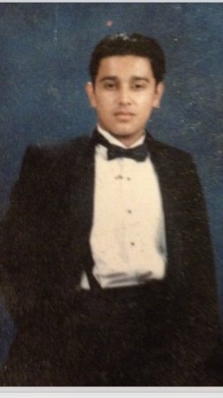 Frank Perdomo's Classmates profile album