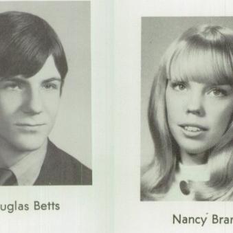 Bob Burgess' Classmates profile album