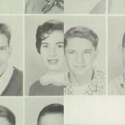 Robert Tirey's Classmates profile album