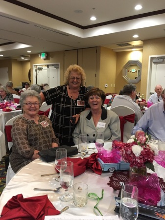 Sandra Smith's album, FOHI CLASS OF '62    55th YEAR   REUNION