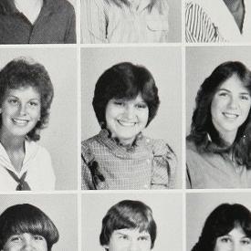 Tina Harris' Classmates profile album