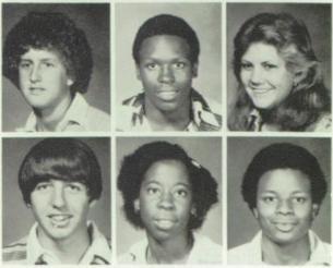 Bill Hawkins' Classmates profile album