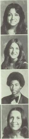 Rita Green's Classmates profile album