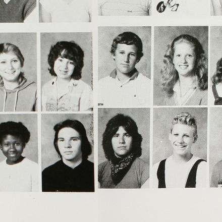 Elizabeth McIntyre's Classmates profile album