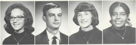 Dee Bartholomew's Classmates profile album