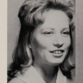 Evelyn Reynolds' Classmates profile album