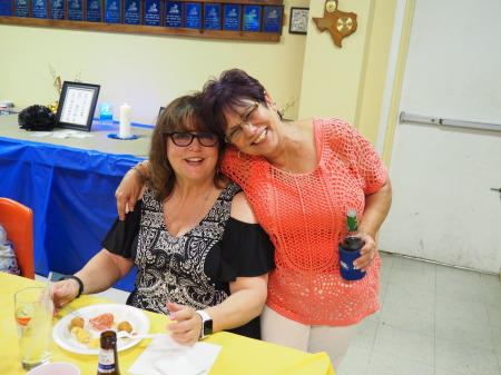 Cynthia (Cindy) LeFebvre's album, CCHS Class of 72 - 45 Year Reunion - 2017