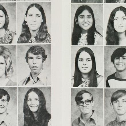 Jerry Pickett's Classmates profile album
