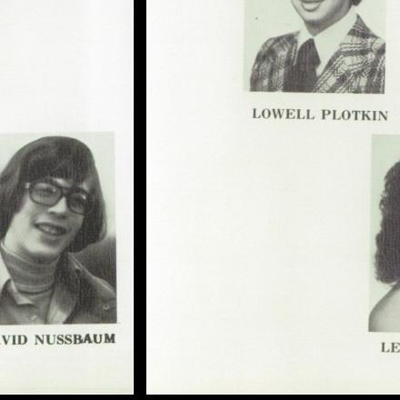 Leslie Popkin's Classmates profile album