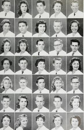 James Hopkins' Classmates profile album