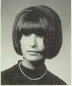 Deborah Ritter's Classmates profile album