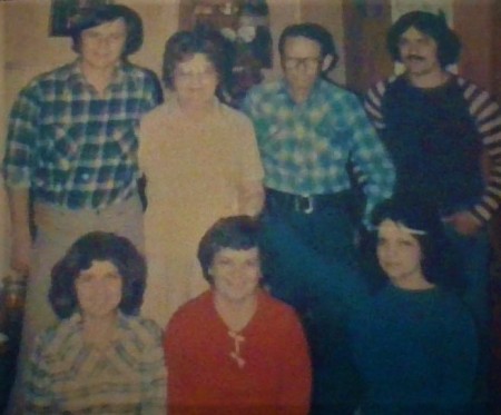 Barbara Stanley's Classmates profile album