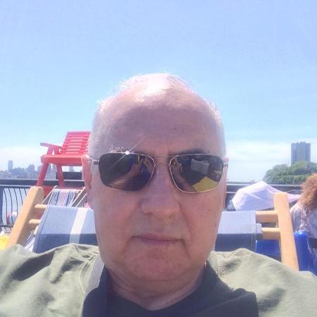 Joseph Armenti Sr.'s Classmates® Profile Photo