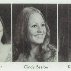 Cindy Stone's Classmates profile album