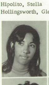 JoAnn Longoria's Classmates profile album