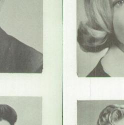 Irene Burk's Classmates profile album