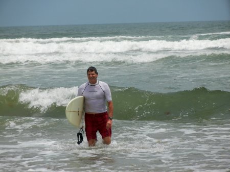 Gulf Coast 2012