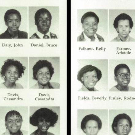 Charles Dixon's Classmates profile album