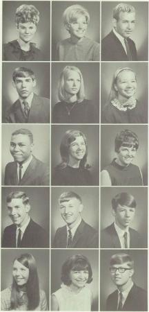 Susan Phillips' Classmates profile album