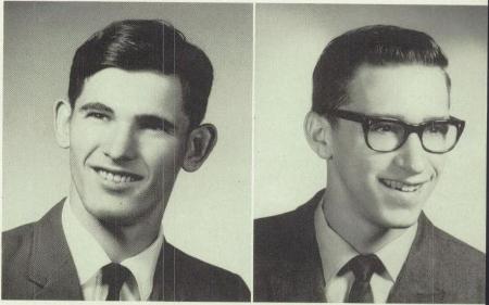 Jerry Hays' Classmates profile album