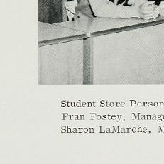 Sharon Hamilton's Classmates profile album