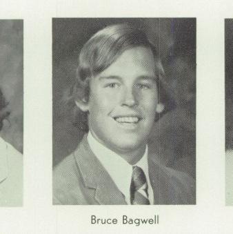 Bruce Bagwell's Classmates profile album