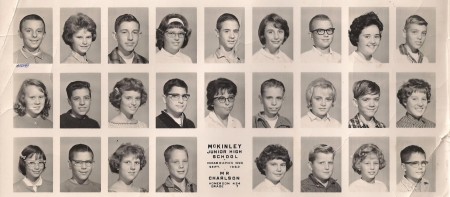 Patrick Knight's Classmates profile album