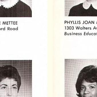 Sylvia Morgan's Classmates profile album