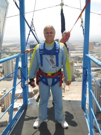 Vegas Sky Jump