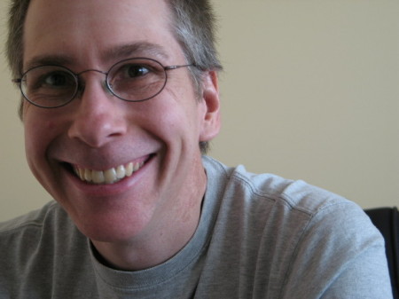 Eric Johnson's Classmates® Profile Photo