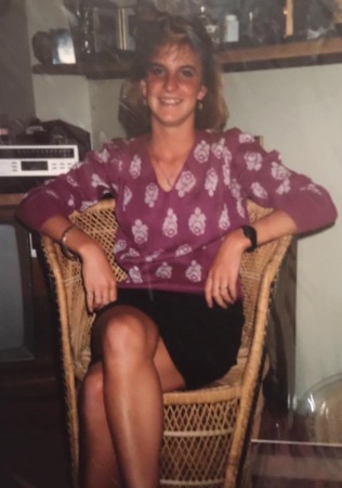 Stacey Mellon Trone's Classmates profile album