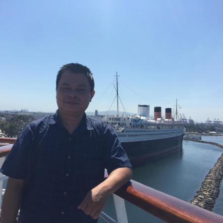 David Thuan's Classmates® Profile Photo