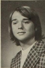 Clyde Stevens' Classmates profile album