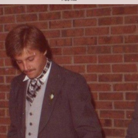 Jerry Hornowski's Classmates profile album