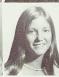 Mary Lynn Hawk's Classmates profile album