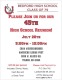 Bedford High School Class of 1979 45th Reunion reunion event on Jul 20, 2024 image