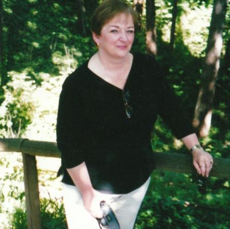 Eileen Gascoyne's Classmates® Profile Photo