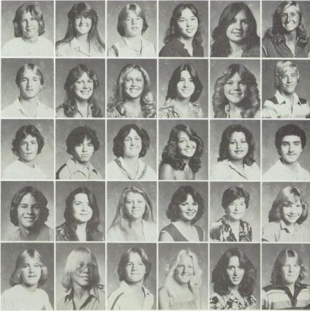 Tracy Reel's Classmates profile album
