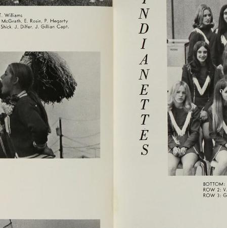 Peter Hegarty's Classmates profile album