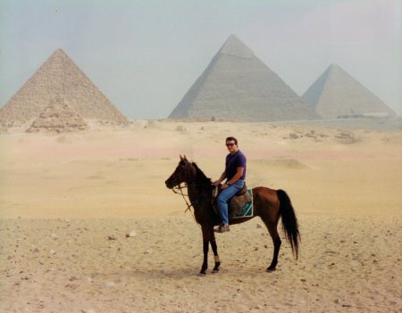 Egypt 1994