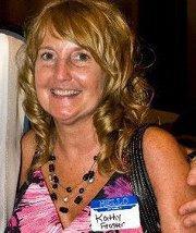 Kathy Feaster-Knapp's Classmates® Profile Photo