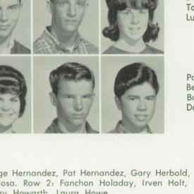 Bob Hepler's Classmates profile album