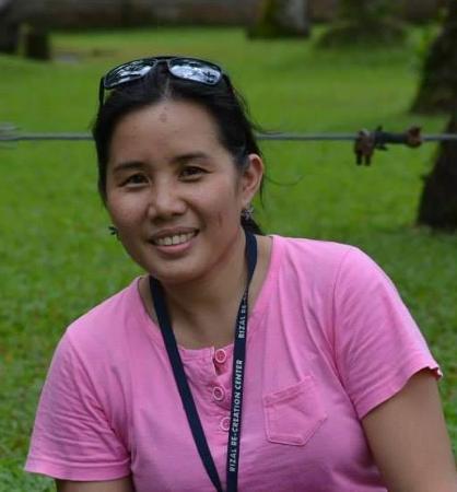 Maureen Aguilar's Classmates® Profile Photo