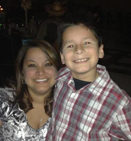 Sandra Cantu's Classmates® Profile Photo