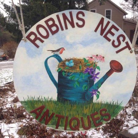 Robins Antiques's Classmates® Profile Photo