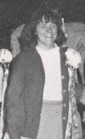 Debbie Lewis' Classmates profile album