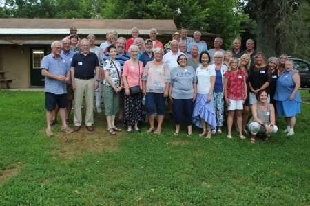 GHS '73 - 45th Reunion