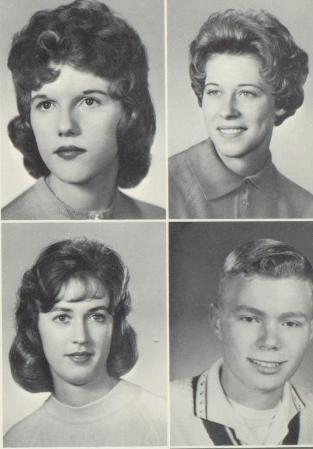 Stephen Wilson's Classmates profile album