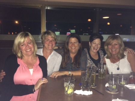 Nicole Laberge's album, Aug 8/14 35 Year Reunion Planning Meeting/Party